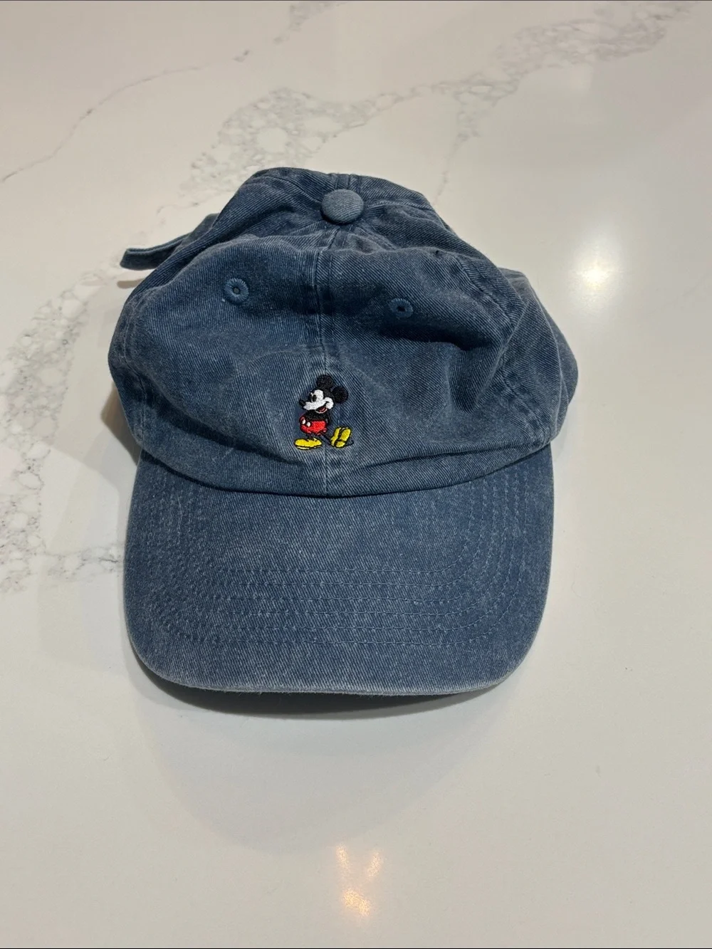 NWOT Mickey Hat